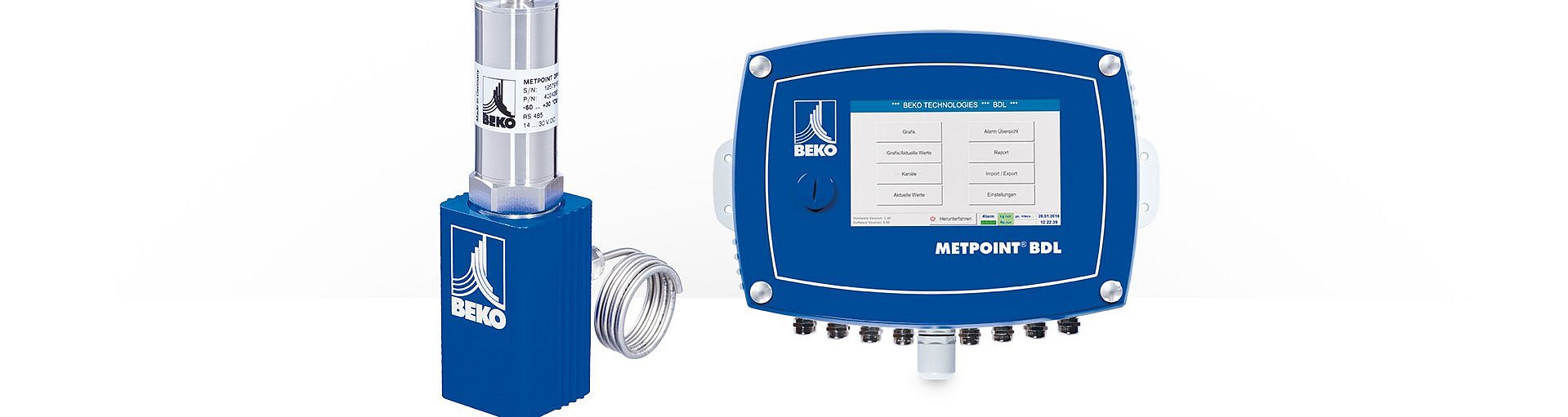 METPOINT DPM/BDL