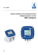 Instruction manual BDL compact Modbus RTU Slave Installation