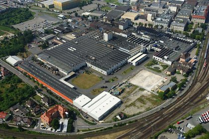 Druckluft als Transport- und Betriebsmedium Druckluft als Transport- und Betriebsmedium